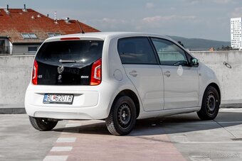 VW UP - 7