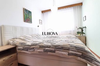 3 - izbový byt na obľúbenej adrese - 7