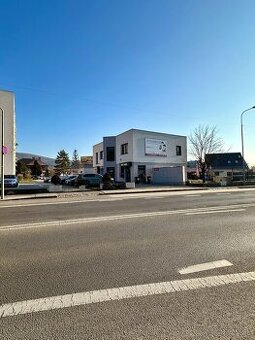 Kancelárske priestory v centre Dubnice nad Váhom - 7