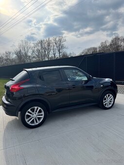 Nissan Juke - 7