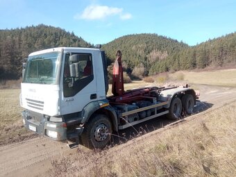 Iveco Trakker - 7