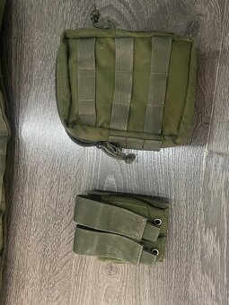 Airsoft gear - 7