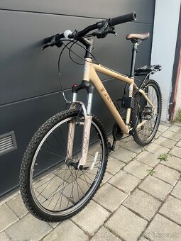 BIKE TREK - 7