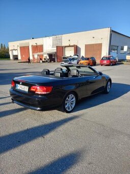 bmw e93 cabrio 320i - 7