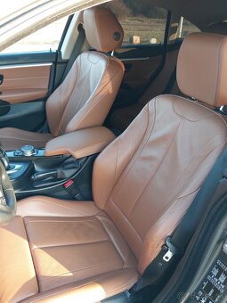 BMW 420D,xdrive gran Coupe,Luxury - 7