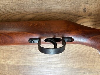Vzduchovka Cz 803 - 7