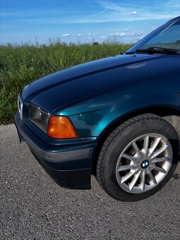 Bmw e36 compact - 7