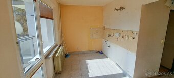Na predaj jednoizbový byt v Banskej Bystrici - 7