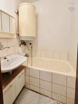 1 izbový byt 41,9 m2, Sučany - 7