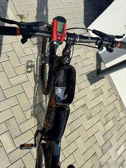 Horský bicykel Kross A3 - 7