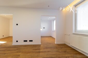 Na predaj štýlový 3-izbový byt po kompletnej rekonštrukcii - 7