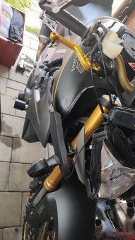 Honda CB 1000 RA - 7