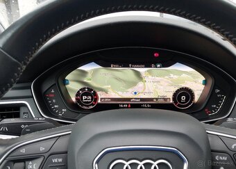 AUDI A4 QUATTRO 2.0TDI 140KW model B9 - 7