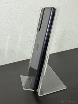 Predám Samsung Galaxy S21 5G 8GB Rám 127GB Black Minimálne - 7