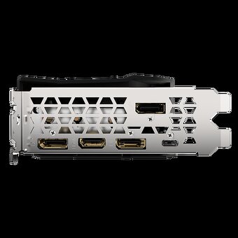 Predam GeForce RTX™ 2080 Ti-AORUS GIGABYTE - 7