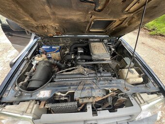 Hyundai Galloper 2.5TD 73kW - 7