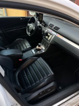 Passat 3,2fsi - 7