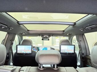 Mercedes-Benz GLS400d - 7