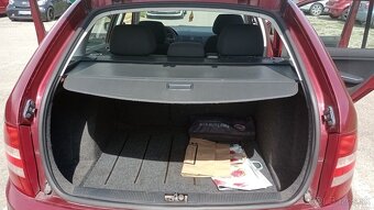 Škoda Fabia 1.2 HTP - 7