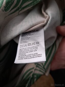H&M home Pikniková taška s termoizolacným oddelením - 7