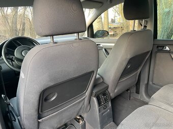 Vw touran 2005 manual - 7