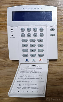 ⚡️ Sestava Paradox, alarm, EZS Spectra 1728⚡️ - 7
