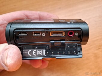 Sony HDR-AS20 - 7