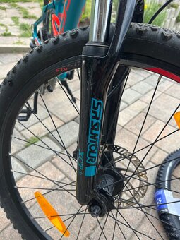 Predám bicykel - 7