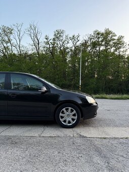 Volkswagen Golf 5 2.0TDi 103kw - 7