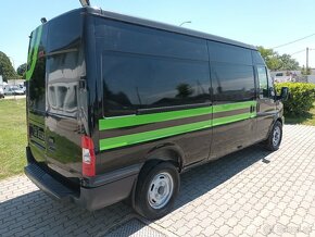 Ford Transit 2.2 TDCi 125 L3H2 2015 - 7