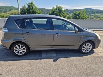 Toyota corolla verso 2,2d4d 100kw - 7