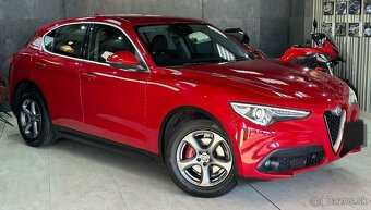 Alfa Romeo Stelvio 2.2 JTD - 7