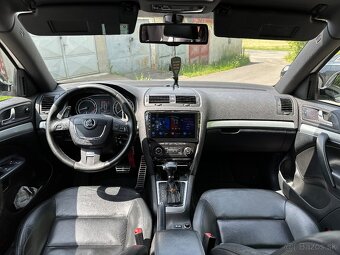 Škoda Octavia 2 RS 2.0 TSI 147kw - 7