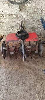 malotraktor Agzat - 7