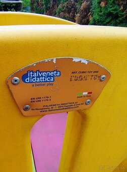 Detské ihrisko - 7