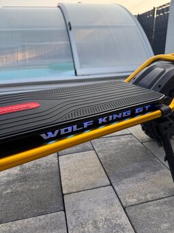 KAABO Wolf King GT PRO V2 CZ EDITION - 7