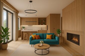 4 izbový Bungalov okr. Prešov - 7