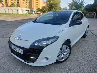 Renault Megane Coupé - 7
