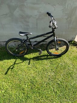 Freestyle bicykel - 7