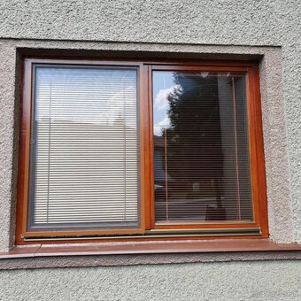 Renovácia starých dverí okien - 7