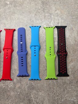 Apple watch se 2 generácie 44mm - 7
