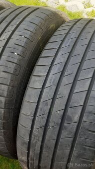 Letné 4ks Michelin 2x Good year 2 215 55 r17 94v - 7