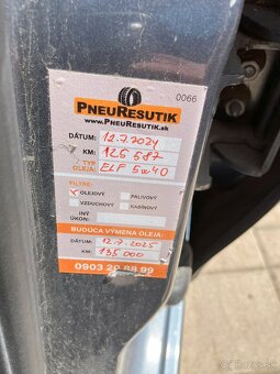 Predam Renault Clio 1.2 benzin, kupene v SR - 7