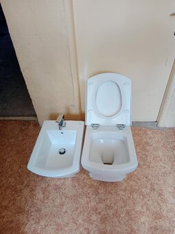 Wc geberit - 7