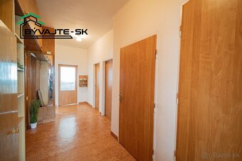 Znížená cena Dvojgeneračný rodinný dom v kúpeľnom meste Boj - 7