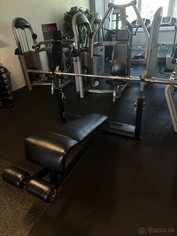 Predaj Fitness strojov - 7