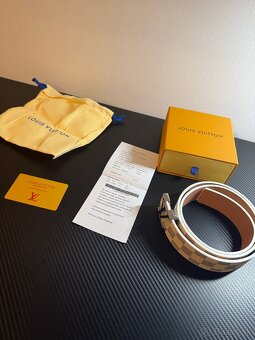 Louis Vuitton opasok - 7