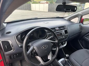 KIA RIO 1.2 V-CVVT EX - 7