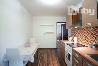Na prenájom 2 izbový byt v centre Martina - Štúrovo námestie - 7