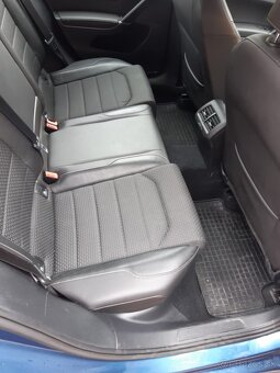 Predam vw golf 1,2 TSI 81 kw 52 000 km 2016 - 7